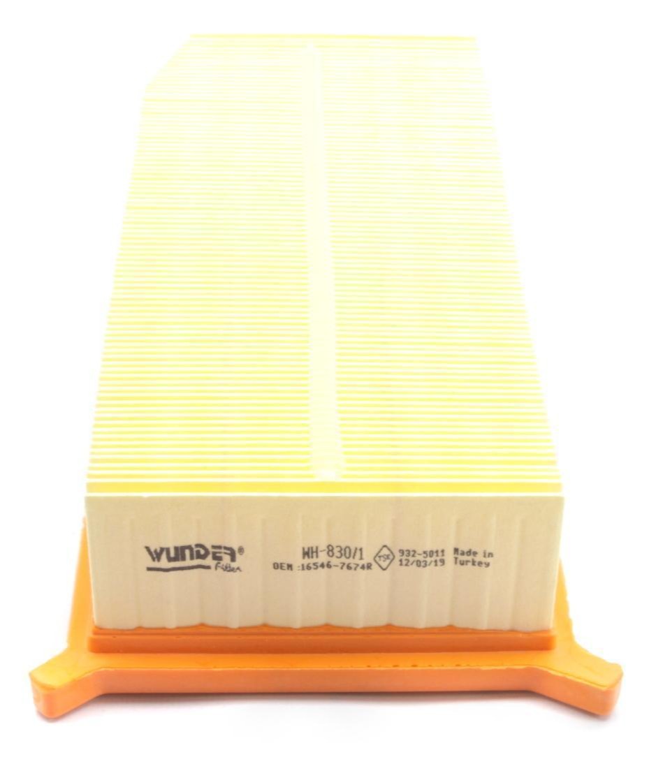 WH8301 WUNDER FILTER